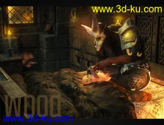 3D打印模型Artisan Festival Masks Add-On的图片
