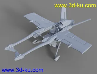 3D打印模型ATVE Mods - Stinger的图片