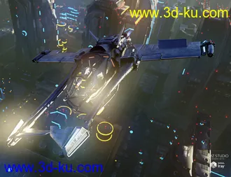 3D打印模型ATVE Mods - The Oddity的图片