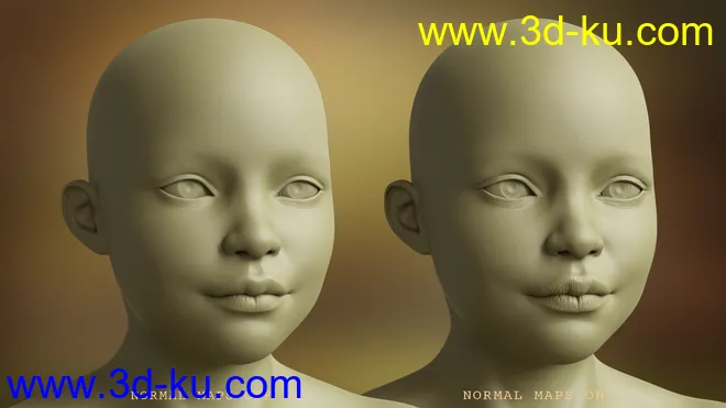 Beverly HD for Brooke 8.1模型的图片12