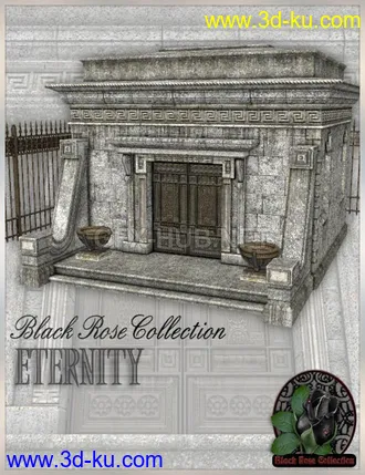 3D打印模型BRC - Eternity的图片