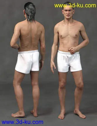 3D打印模型Cael HD for Dasan 8的图片