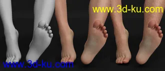 3D打印模型CC Aife for Angharad 8的图片