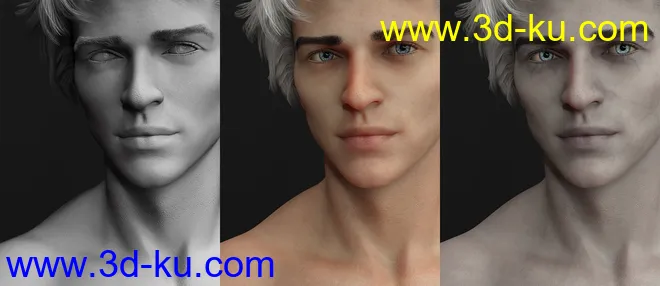 CC Jack for Holt 8模型的图片8