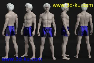 3D打印模型CC Jack for Holt 8的图片