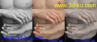 3D打印模型CC Jack for Holt 8的图片