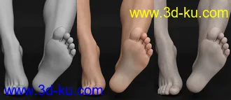 3D打印模型CC Jack for Holt 8的图片