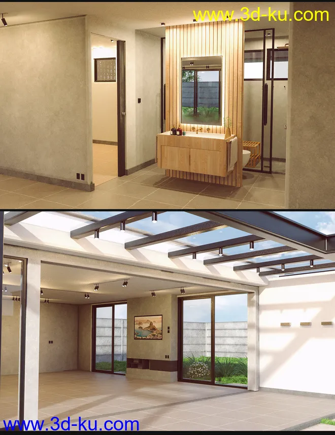 Cecilia Open House模型的图片1