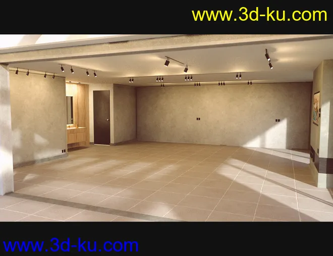 Cecilia Open House模型的图片2