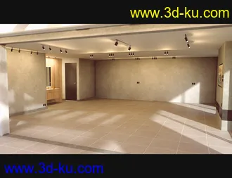 3D打印模型Cecilia Open House的图片