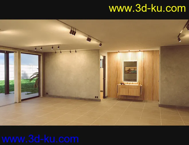 Cecilia Open House模型的图片3