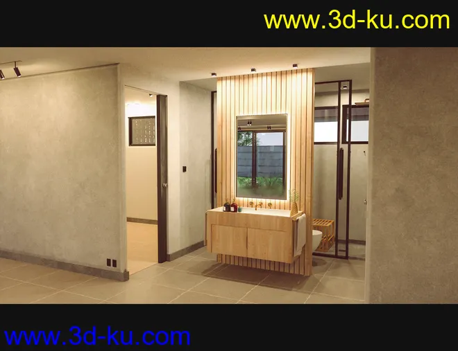Cecilia Open House模型的图片4