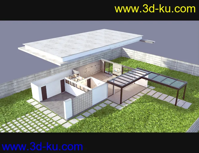 Cecilia Open House模型的图片9