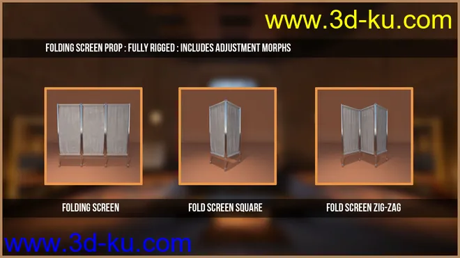 Ceremonial Pool模型的图片10