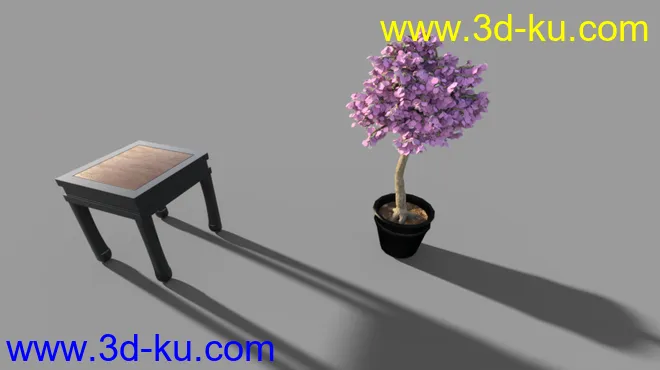 Chinese Studio Set模型的图片15