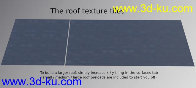 Compact Cyberpunk Apartment Building模型的图片14