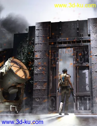 Compound Gate模型的图片1