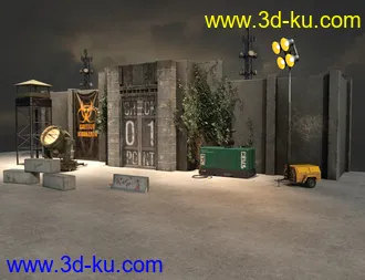 Compound Gate模型的图片4