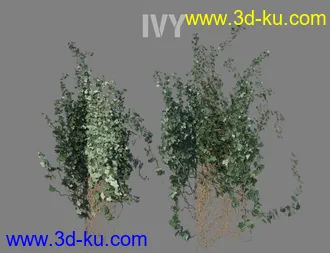 3D打印模型Compound Gate的图片