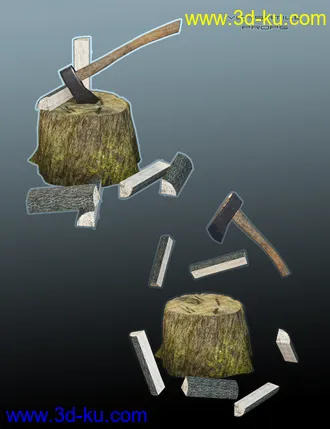 3D打印模型Container Cabin的图片