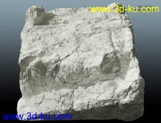 3D打印模型Container Cabin的图片