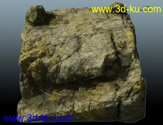 3D打印模型Container Cabin的图片