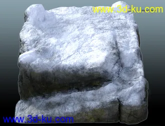 3D打印模型Container Cabin的图片