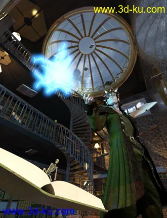 3D打印模型Content Wizard 1.2的图片