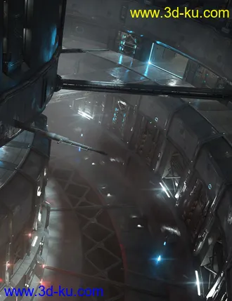 3D打印模型Core的图片