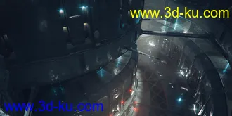 3D打印模型Core的图片