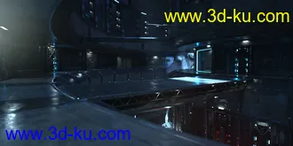 3D打印模型Core的图片