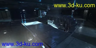 3D打印模型Core的图片