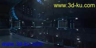 3D打印模型Core的图片