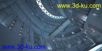 3D打印模型Core的图片