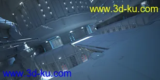 3D打印模型Core的图片