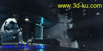 3D打印模型Core的图片