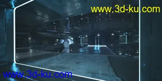 3D打印模型Core的图片