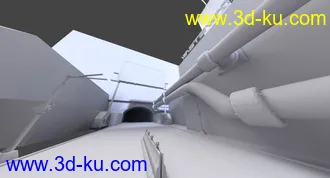 Crossroads City Blocks模型的图片22