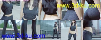 3D打印模型Customize for Verse Clothing Sets的图片