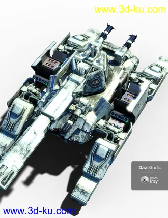 3D打印模型CUV-KAMIYU的图片