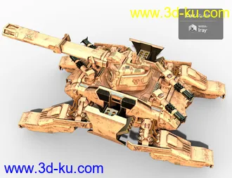 CUV-KAMIYU模型的图片2