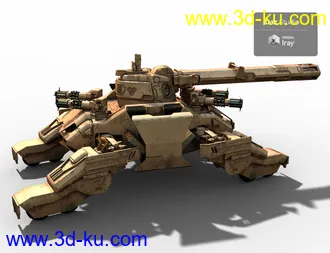 CUV-KAMIYU模型的图片3