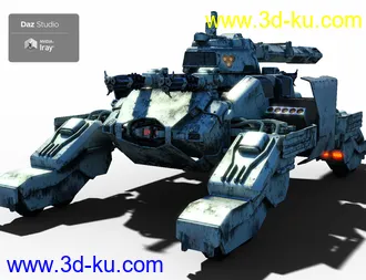 CUV-KAMIYU模型的图片6