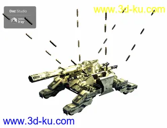 3D打印模型CUV-KAMIYU的图片