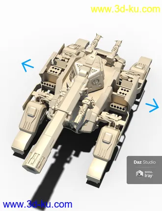 CUV-KAMIYU模型的图片11