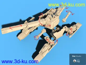 CUV-KAMIYU模型的图片18