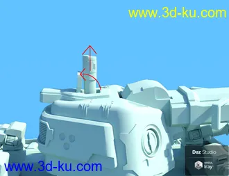 CUV-KAMIYU模型的图片19