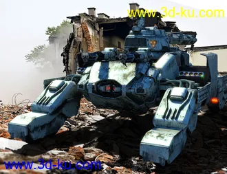 3D打印模型CUV-KAMIYU的图片