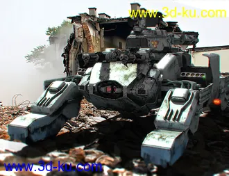 3D打印模型CUV-KAMIYU的图片