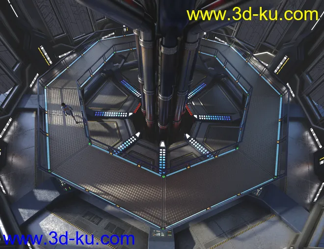 Cyber Nova模型的图片5